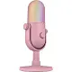 Микрофон Razer Seiren V3 Chroma Quartz RZ19-05060300-R3M1, розовый