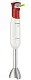 Блендер Philips HR2642/40, белый/красный
