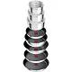 Set vase de gatit Tefal L897SJ04, argintiu pe tehnoparc.md Set vase de gatit Tefal L897SJ04, argintiu