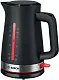 Fierbător de apă Bosch TWK4M223, negru