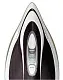 Fier de călcat cu aburi Tefal GV9721E0, bordo