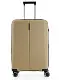 Set de valize CCS 5224 Set, bej