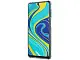 Husă de protecție Nillkin Redmi Note 9 Ultra thin TPU Nature, gri