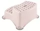 Подставка-ступенька для ванной Keeeper Minnie Mouse 10032581, розовый