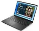 Ноутбук Dell 16 DC16250 (16.0"/FHD+/Core 5 120U/16GB/512GB/Intel Graphics), черный