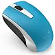 Mouse Genius ECO-8100, albastru
