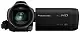 Cameră video Panasonic HC-V770EE-K, negru