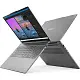 Ноутбук Lenovo IdeaPad Slim 5 16AKP10 (16.0"/2.8K/AMD Ryzen AI 5 340/32GB/1TB/Radeon), серый на tehnoparc.md Ноутбук Lenovo IdeaPad Slim 5 16AKP10 (16.0"/2.8K/AMD Ryzen AI 5 340/32GB/1TB/Radeon), серый