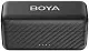 Microfon Boya BOYAMIC, negru