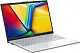 Laptop Asus Vivobook Go 15 E1504FA (15.6"/FHD/Ryzen 5 7520U/16GB/512GB), argintiu pe tehnoparc.md Laptop Asus Vivobook Go 15 E1504FA (15.6"/FHD/Ryzen 5 7520U/16GB/512GB), argintiu