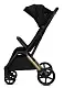 Cărucior KinderKraft Loom Ink, negru pe tehnoparc.md Cărucior KinderKraft Loom Ink, negru
