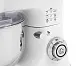 Mixer MagicHome Lenotre, alb