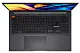 Ноутбук Asus Vivobook S 15 M3502QA (15.6"/2.8K/Ryzen 5 5600H/8GB/256GB/AMD Radeon), черный