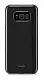 Чехол Moshi Vitros case Samsung Galaxy S8+, черный