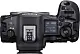 Системный фотоаппарат Canon EOS R5 Mark II Body V5 GHz, черный