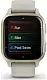 Smartwatch Garmin Venu Sq 2 Music Edition, nisip