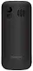 Telefon mobil Maxcom MM443 4G, negru