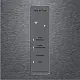 Frigider LG GA-B459CLWL, grafit