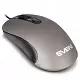 Mouse Sven RX-515S, gri