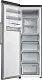 Морозильник Samsung RZ32C7BBES9/EF, нержавеющая сталь