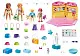 Игровой набор Playmobil Children's Fashion Store