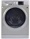 Maşină de spălat rufe Hotpoint-Ariston RSPG 623 SD UA, gri