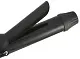 Aparat de coafat Rowenta CF4132D0, negru