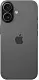 Смартфон Apple iPhone 17 256GB, черный