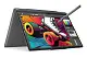 Laptop Lenovo Yoga 7 2-in-1 14IML9 (14.0"/FHD/Core Ultra 7 155H/16GB/1TB/Win 11), gri pe tehnoparc.md Laptop Lenovo Yoga 7 2-in-1 14IML9 (14.0"/FHD/Core Ultra 7 155H/16GB/1TB/Win 11), gri