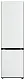 Frigider LG GBB72TW9DQ, alb