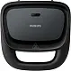 Бутербродница Philips HD2330/90, черный, черный
