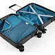 Set de valize CCS 5264 Set, negru