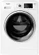 Maşină de spălat rufe Whirlpool FWDD 1171582 WBCV, alb