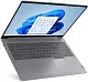 Laptop Lenovo ThinkBook 16 G6 IRL (16.0"/FHD+/Core i3-1315U/8GB/512GB), gri pe tehnoparc.md Laptop Lenovo ThinkBook 16 G6 IRL (16.0"/FHD+/Core i3-1315U/8GB/512GB), gri
