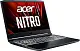 Ноутбук Acer Nitro AN515-45 NH.QBREU.006 (15.6"/FHD/Ryzen 7 5800H/16GB/512GB/GeForce RTX 3070 8GB GDDR6), черный