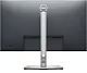 Монитор Dell P2722HE, серый/черный