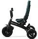 Детский велосипед KinderKraft Easytwist, зеленый на tehnoparc.md Детский велосипед KinderKraft Easytwist, зеленый