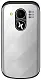 Telefon mobil Maxcom MM815, gri