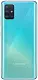 Smartphone Samsung SM-A515 Galaxy A51 4GB/64GB, albastru deschis