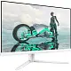 Monitor Philips 27M2N3501PA, alb