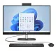 Моноблок HP All-in-One 27-cr0064ci PC, черный