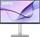 Монитор Benq MA270U, серый на tehnoparc.md Монитор Benq MA270U, серый