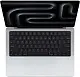 Ноутбук Apple MacBook Pro MRX83RU/A (14.2"/M3 Max/36GB/1TB), серебристый на tehnoparc.md Ноутбук Apple MacBook Pro MRX83RU/A (14.2"/M3 Max/36GB/1TB), серебристый