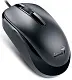 Mouse Genius DX-120, negru pe tehnoparc.md Mouse Genius DX-120, negru