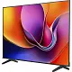 Televizor Hisense 75A6Q, negru
