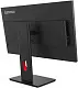 Monitor Lenovo ThinkVision T27Q-40, negru