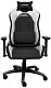 Геймерское кресло Trust GXT 714W Ruya, черный/белый