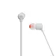 Наушники JBL Tune 110BT, белый