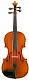 Скрипка Flame MV012L 4/4, коричневый