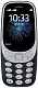 Telefon mobil Nokia 3310 Duos, gri